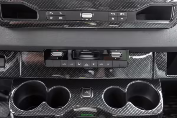 2019 Mercedes-Benz Sprinter 3500XD — photo 32