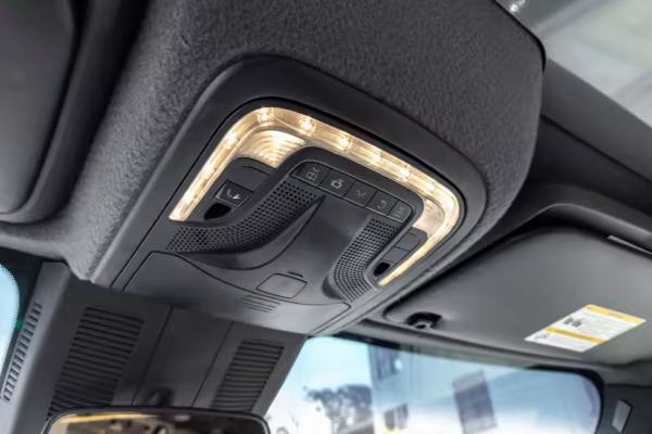 2019 Mercedes-Benz Sprinter 3500XD — photo 33