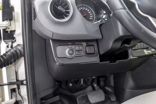 2019 Mercedes-Benz Sprinter 3500XD — photo 34