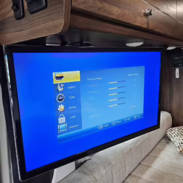 2019 Mercedes-Benz Sprinter 3500XD — photo 37
