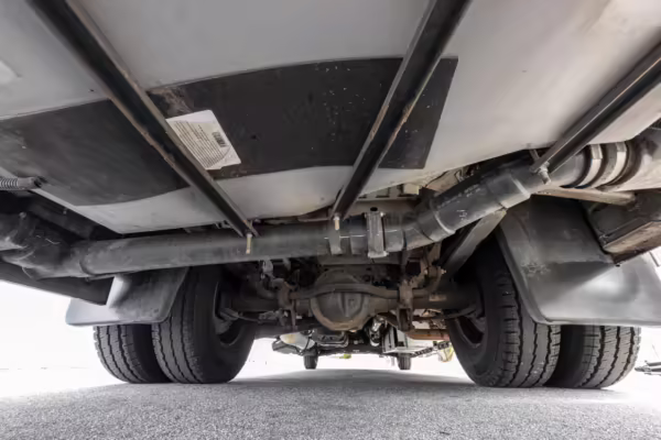 2019 Mercedes-Benz Sprinter 3500XD — photo 76