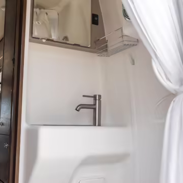 2019 Mercedes-Benz Sprinter 3500XD — photo 38