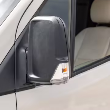 2019 Mercedes-Benz Sprinter 3500XD — photo 11
