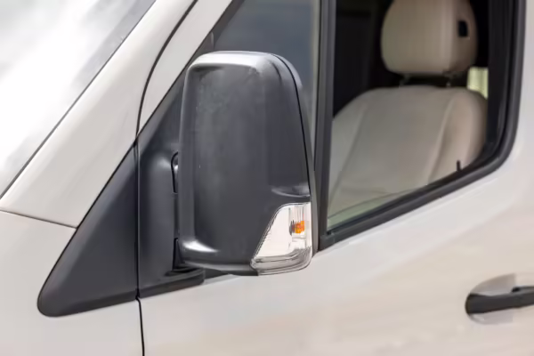 2019 Mercedes-Benz Sprinter 3500XD — photo 11