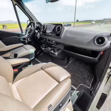 2019 Mercedes-Benz Sprinter 3500XD — photo 42
