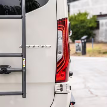 2019 Mercedes-Benz Sprinter 3500XD — photo 15
