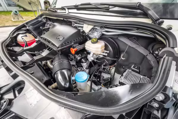2019 Mercedes-Benz Sprinter 3500XD — photo 83