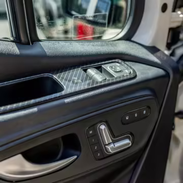 2019 Mercedes-Benz Sprinter 3500XD — photo 58