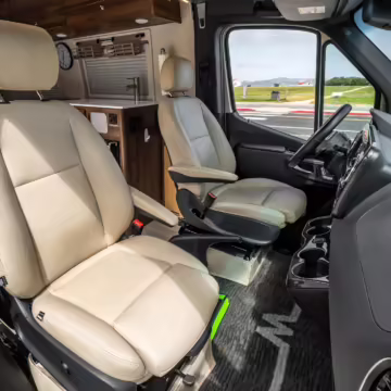 2019 Mercedes-Benz Sprinter 3500XD — photo 63