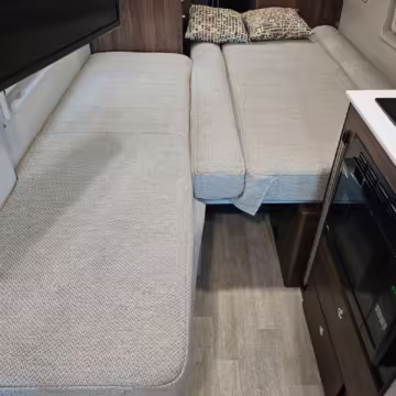 2019 Mercedes-Benz Sprinter 3500XD — photo 74