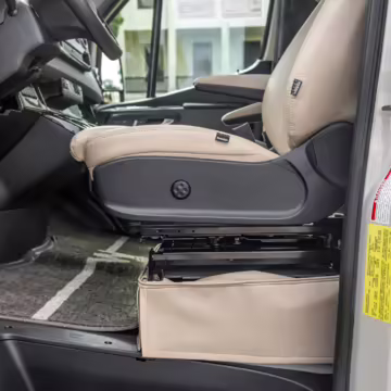 2019 Mercedes-Benz Sprinter 3500XD — photo 31