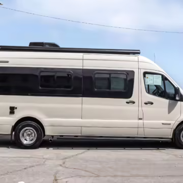 2019 Mercedes-Benz Sprinter 3500XD — photo 9