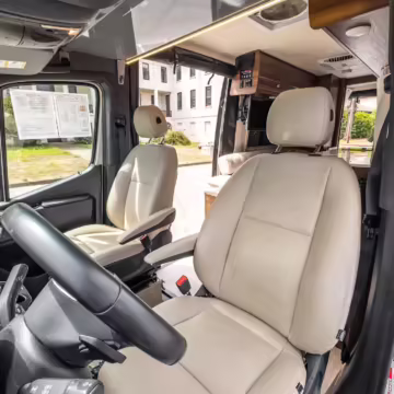 2019 Mercedes-Benz Sprinter 3500XD — photo 41