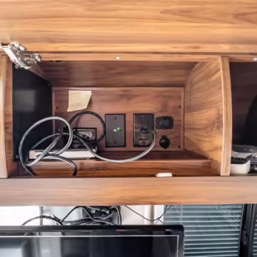 2019 Mercedes-Benz Sprinter 3500XD — photo 46