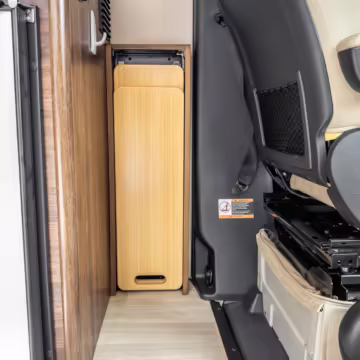 2019 Mercedes-Benz Sprinter 3500XD — photo 51