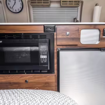 2019 Mercedes-Benz Sprinter 3500XD — photo 54
