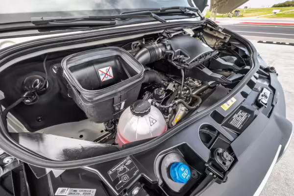 2019 Mercedes-Benz Sprinter 3500XD — photo 82
