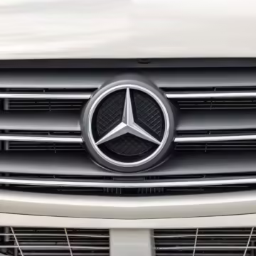 2019 Mercedes-Benz Sprinter 3500XD — photo 22