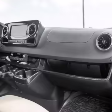 2019 Mercedes-Benz Sprinter 3500XD — photo 64