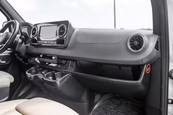 2019 Mercedes-Benz Sprinter 3500XD — photo 64