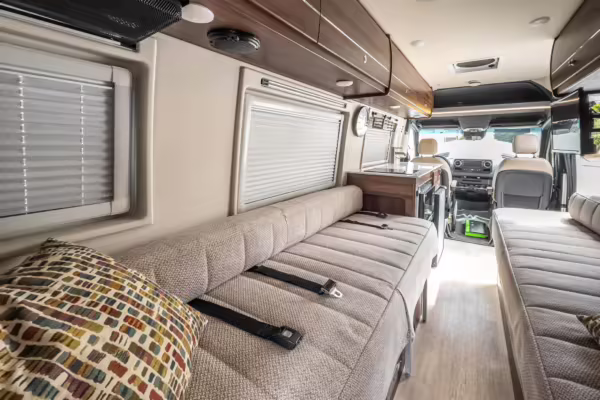 2019 Mercedes-Benz Sprinter 3500XD — photo 68