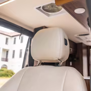 2019 Mercedes-Benz Sprinter 3500XD — photo 66