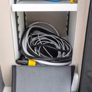 2019 Mercedes-Benz Sprinter 3500XD — photo 70