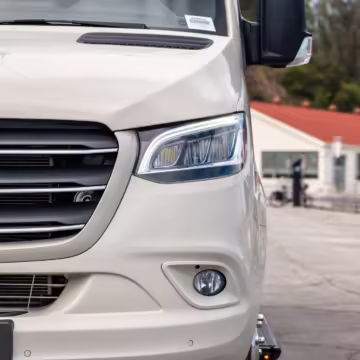 2019 Mercedes-Benz Sprinter 3500XD — photo 25