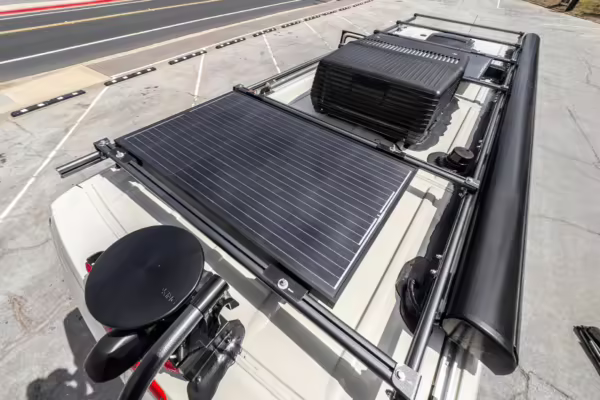 2019 Mercedes-Benz Sprinter 3500XD — photo 29