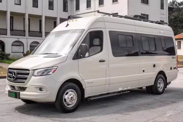 2019 Mercedes-Benz Sprinter 3500XD — photo 30