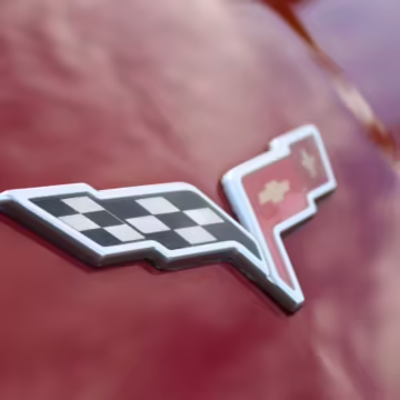 2008 Chevrolet Corvette Coupe — photo 14