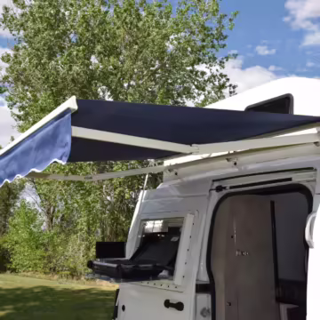 2011 Ford Transit Connect XLT Camper — photo 4