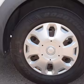2011 Ford Transit Connect XLT Camper — photo 26