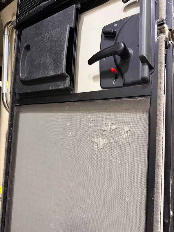 2020 Mercedes-Benz Sprinter 3500XD Tiffin Wayfarer 25QW Motorhome — photo 40