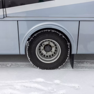 2020 Mercedes-Benz Sprinter 3500XD Tiffin Wayfarer 25QW Motorhome — photo 12