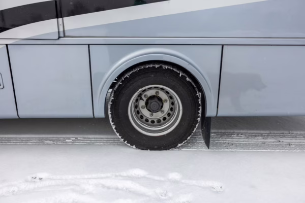 2020 Mercedes-Benz Sprinter 3500XD Tiffin Wayfarer 25QW Motorhome — photo 12