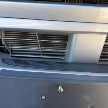 2020 Mercedes-Benz Sprinter 3500XD Tiffin Wayfarer 25QW Motorhome — photo 16