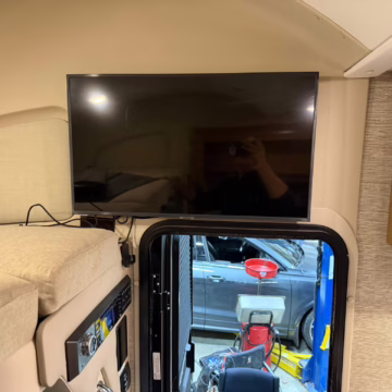 2020 Mercedes-Benz Sprinter 3500XD Tiffin Wayfarer 25QW Motorhome — photo 44