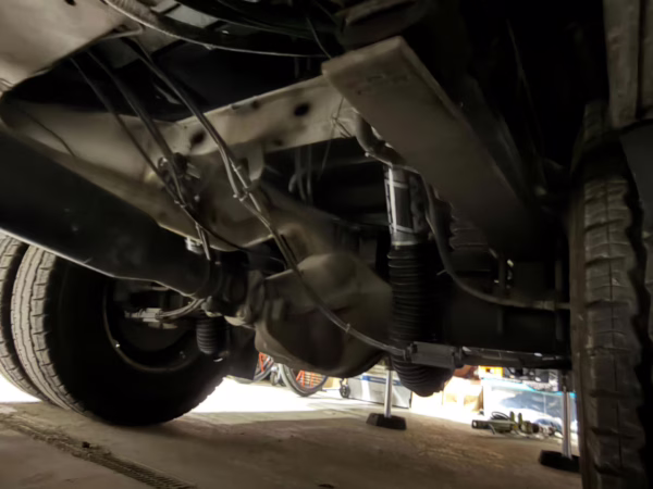 2020 Mercedes-Benz Sprinter 3500XD Tiffin Wayfarer 25QW Motorhome — photo 67