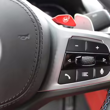 2022 BMW M8 Competition Coupe — photo 60