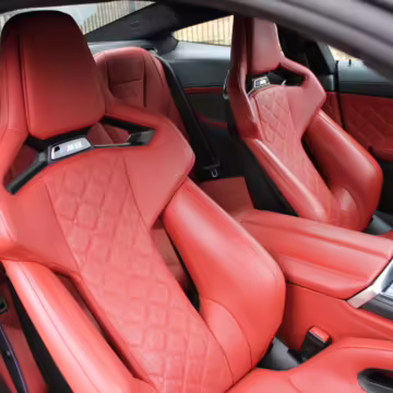 2022 BMW M8 Competition Coupe — photo 70