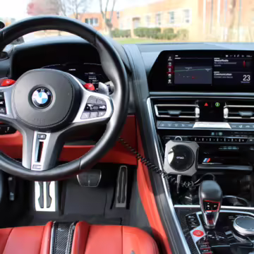 2022 BMW M8 Competition Coupe — photo 73