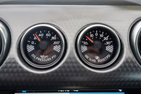 2018 Ford Mustang GT Coupe Premium — photo 32