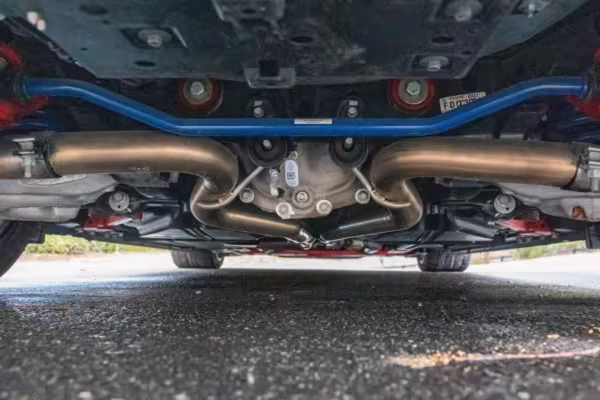 2018 Ford Mustang GT Coupe Premium — photo 55