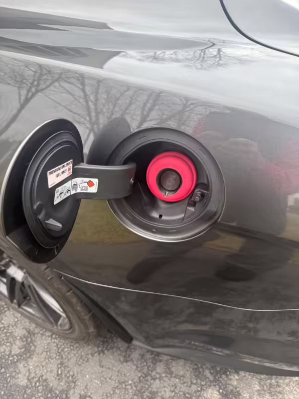 2018 Ford Mustang GT Coupe Premium — photo 25