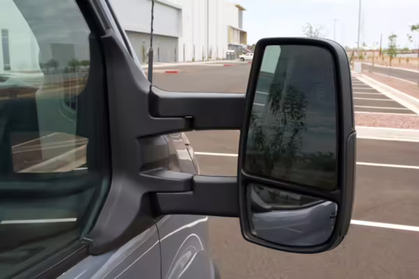 2021 Ford Transit 250 — photo 13