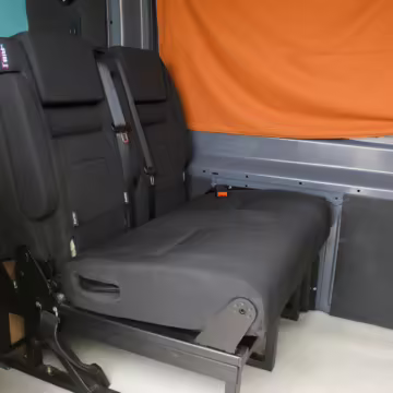 2021 Ford Transit 250 — photo 39