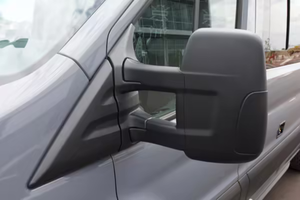 2021 Ford Transit 250 — photo 16