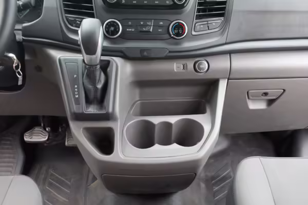 2021 Ford Transit 250 — photo 48