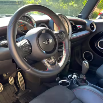 2013 Mini Cooper John Cooper Works GP — photo 60